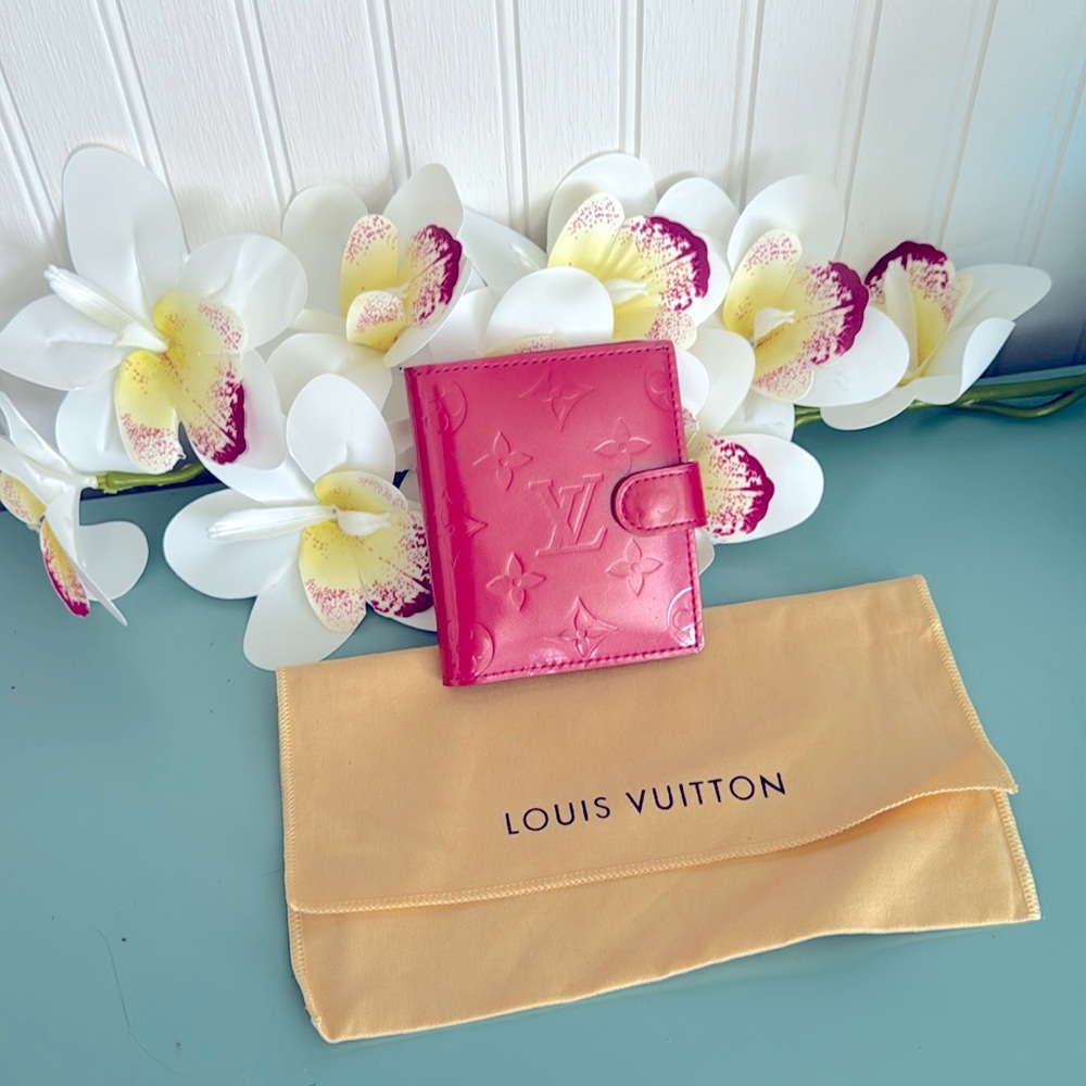 LV Card Holder